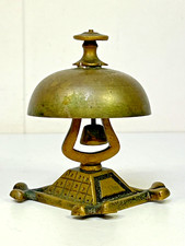 CLOCHE OU SONNETTE DE TABLE