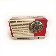 Radio Transistor Vintage