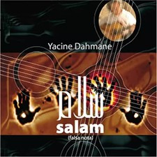 Salam, Yacine Dahmane