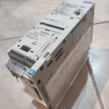 Variateur Lenz 0,55kw neuf