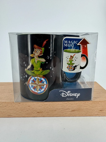 Disney classics peter pan - disney,