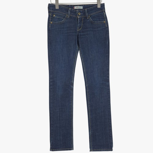 Levi vintage jeans 571 slim - jeans,