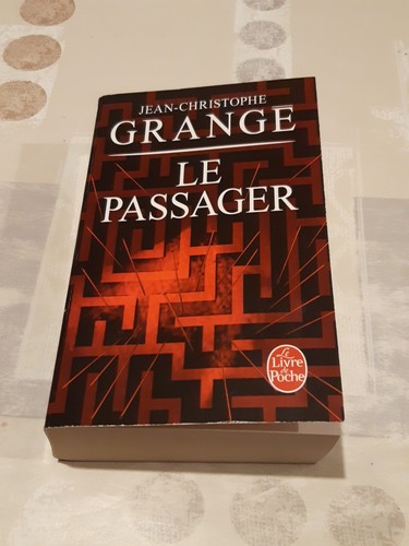 Roman passager - -,
