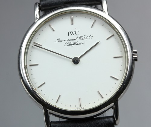 Révisée montre pour - [révisée],
