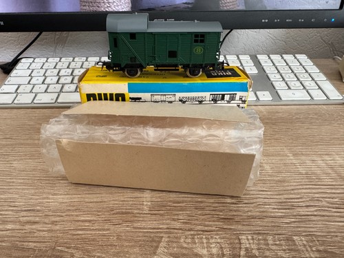 Piko 516605 040 train - piko, h0