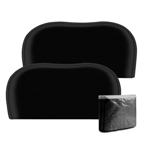 Pour couvre pneus - de,