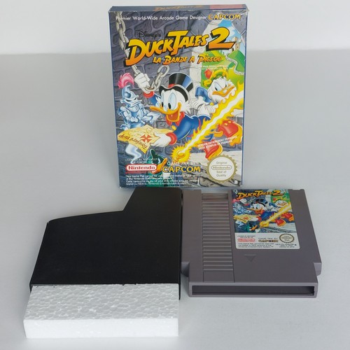 Duck tales bande à - duck,