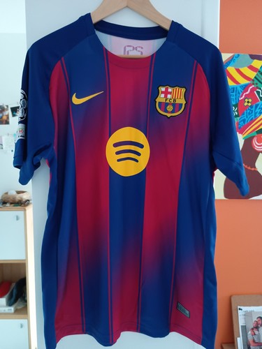 Maillot barcelone 2023 24 - barcelone, 2023/24