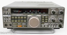 Kenwood R-5000 AM SSB CW Ham Shortwave Receiver ***CLASSIC DXer's FAVORITE***