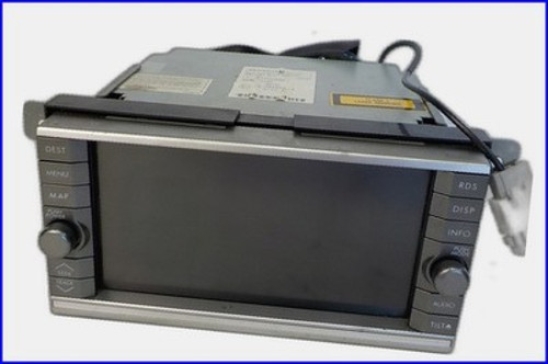 Radio navigation subaru - radio,