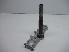 Té de fourche inferieur de