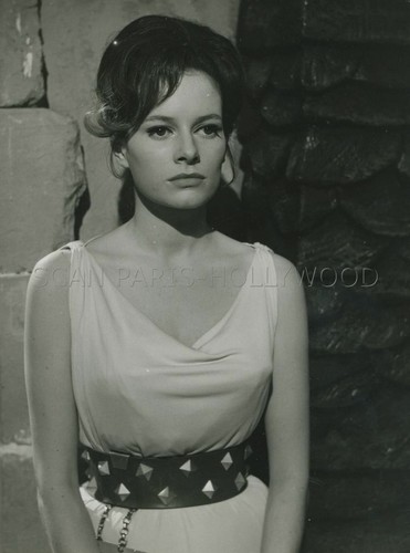 Luciana paluzzi vice - vice, et