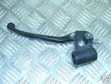 COCOTTE LEVIER FREIN ARRIERE AR PIAGGIO 125 LX2 / LX 2T