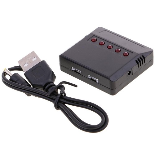 Batterie lipo chargeur 5 - lipo, 3.7v