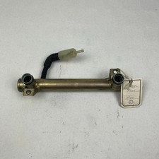 Kawasaki ZZR 1100 ZX1100 Pipe