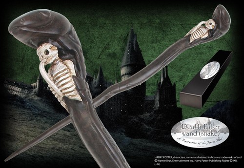 Harry potter baguette - potter,