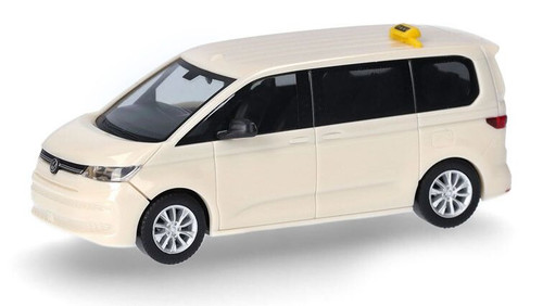 Herpa volkswagen multivan - volkswagen,