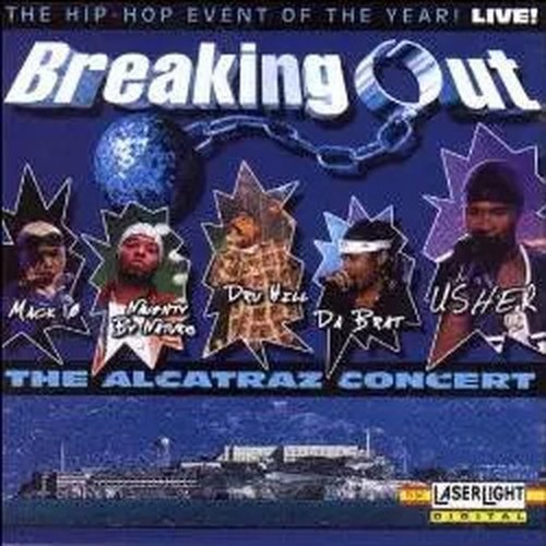 Dru hill mack - 10, brat