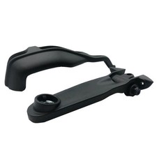 Protège Main Gauche Noir