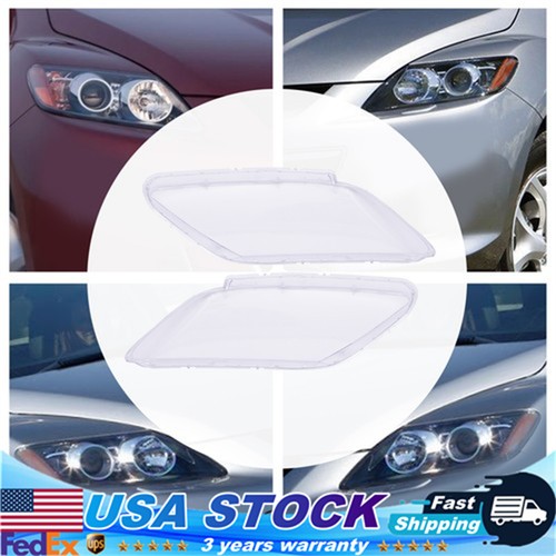 For mazda 2007 2012 - for,