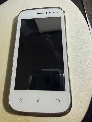 Telephone smartphone wiko cink - telephone,