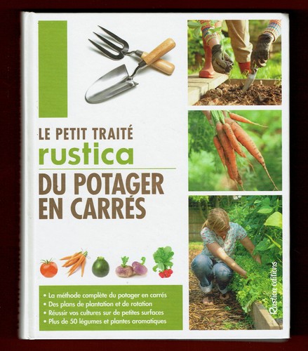 Petit traité potager - traité, en