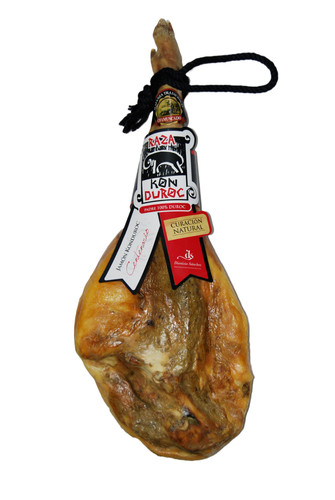Jambon serrano duroc 5 - 7-7,5, kg