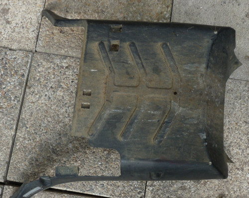 Bas caisse kymco - -,
