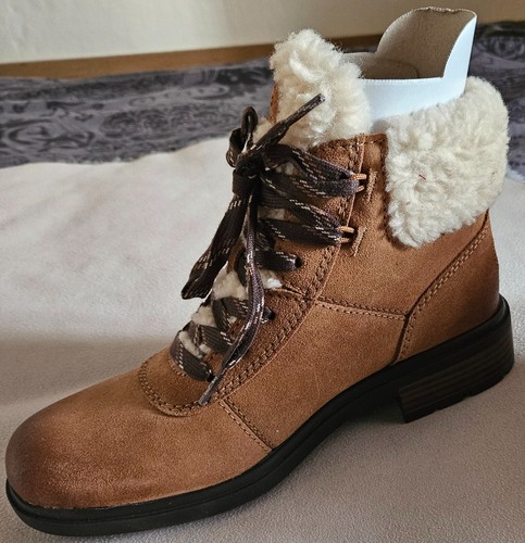 Ugg harrison cozy lace - ugg,