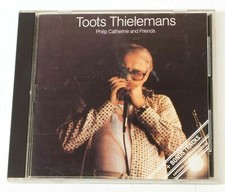 Toots Thielemans Philip