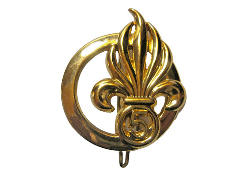 Ancien insigne beret - ancien,