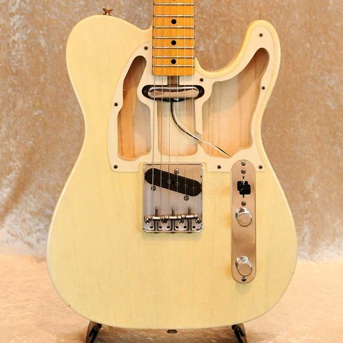 Custom shop limited - (fender),