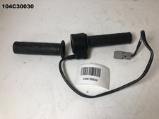MV AGUSTA F3 675 2012 - 2023 THROTTLE TWIST GRIP DRIVE BY WIRE OEM 104C30030