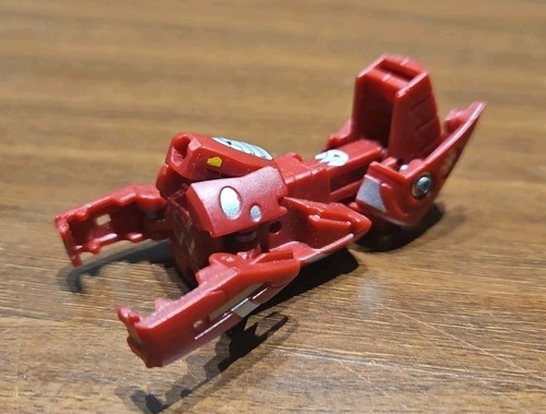 Bakugan grafias pyrus maxus - bakugan,