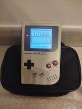 🎮 GameBoy DMG Restaurée -