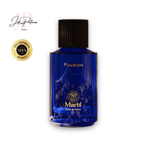 Martil pulsion 100ml - pulsion, –