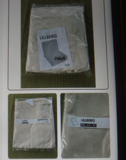 Ikea Lillberg Chair Cover