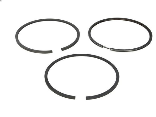 Jeu segments pistons - jeu, de
