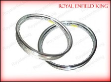 Paire Adaptée Pour BSA