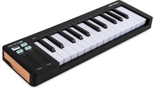 CLAVIER MAITRE ARTURIA MICROLAB MK3 NOIR