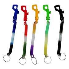 Porte Clé Cordon 20 cm à