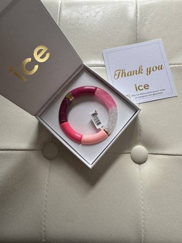 Bracelet ice watch - ice,