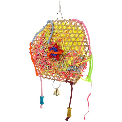 Jouet perruche oiseaux - jouet,