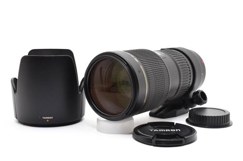 Tamron 200mm 2 8 di - af,