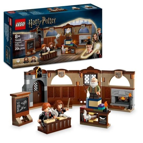 Lego harry potter - lego, le