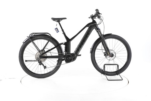 Trek powerfly vtt - trek, fs