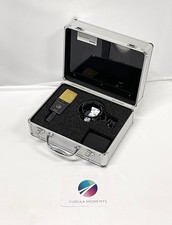 Microphone à condensateur