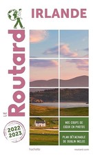 Guide du Routard Irlande