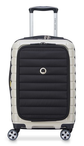 Delsey paris expandable - paris, 4dr