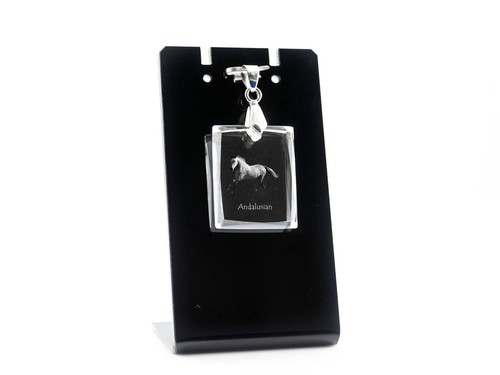 Pure race espagnole collier - race,